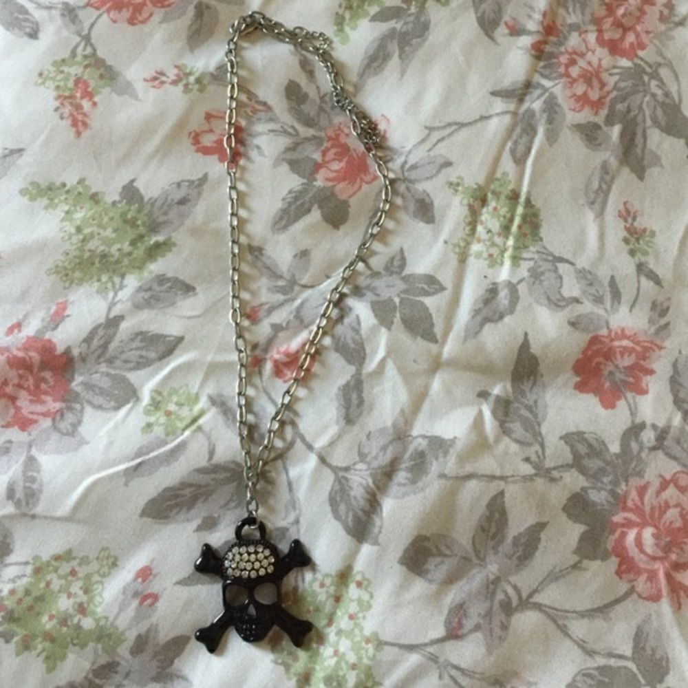 Final dess aşk🎉 Necklace